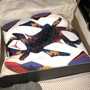 Jordan Retro 7